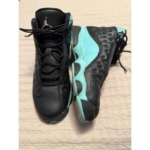 Boys Air Jordan sneaker‎